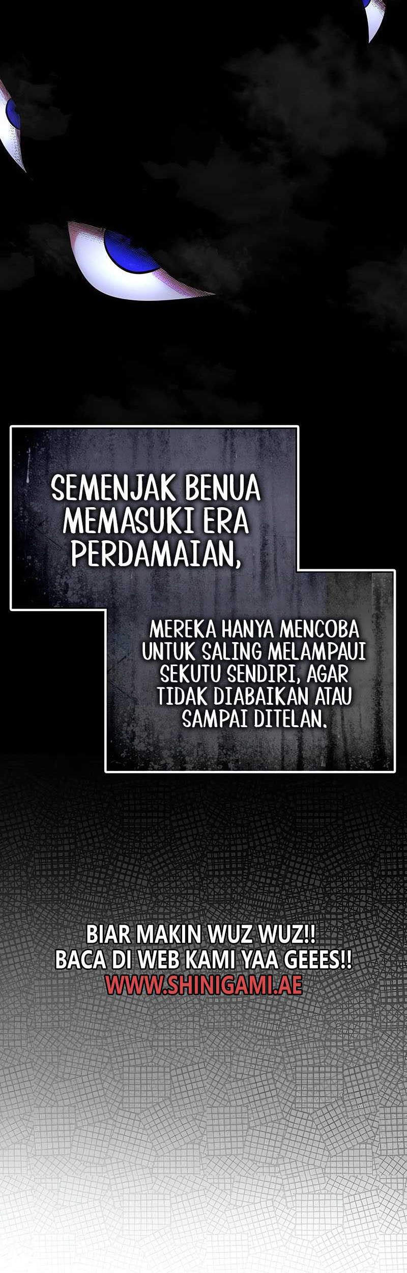 Lazy Prince Becomes a Genius Chapter 120 Gambar 75