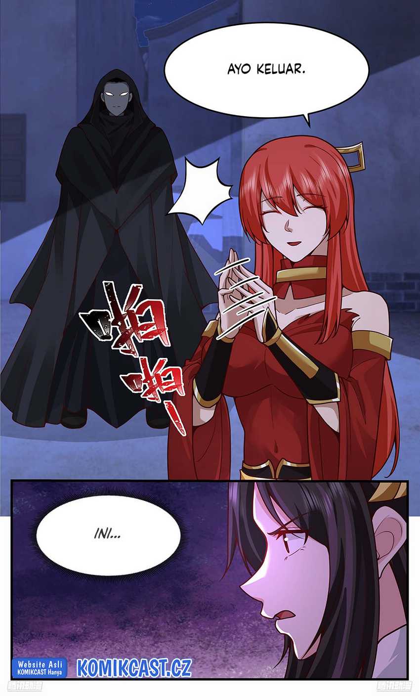 Martial Peak Part 2 Chapter 3760 Gambar 6