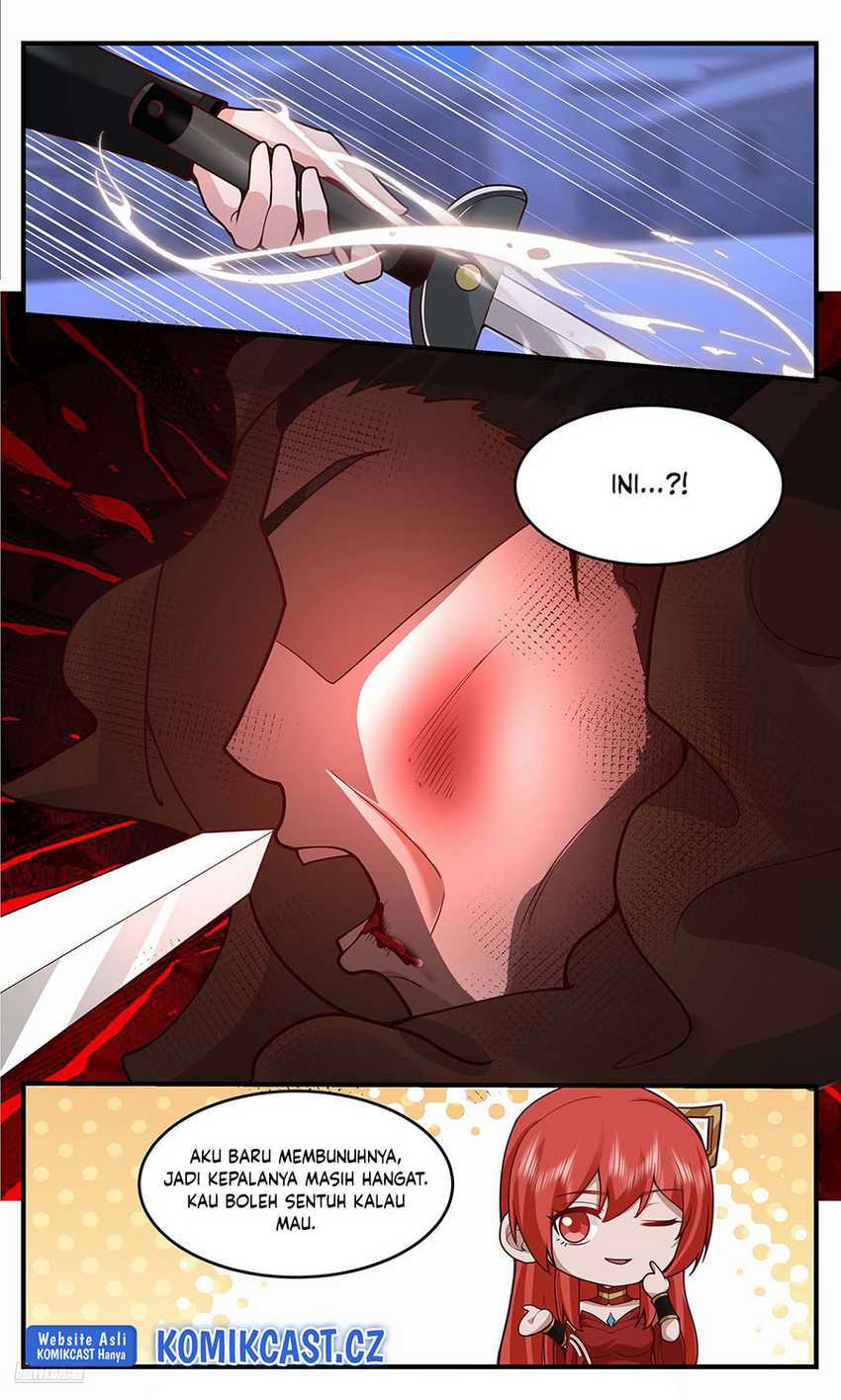 Martial Peak Part 2 Chapter 3760 Gambar 8