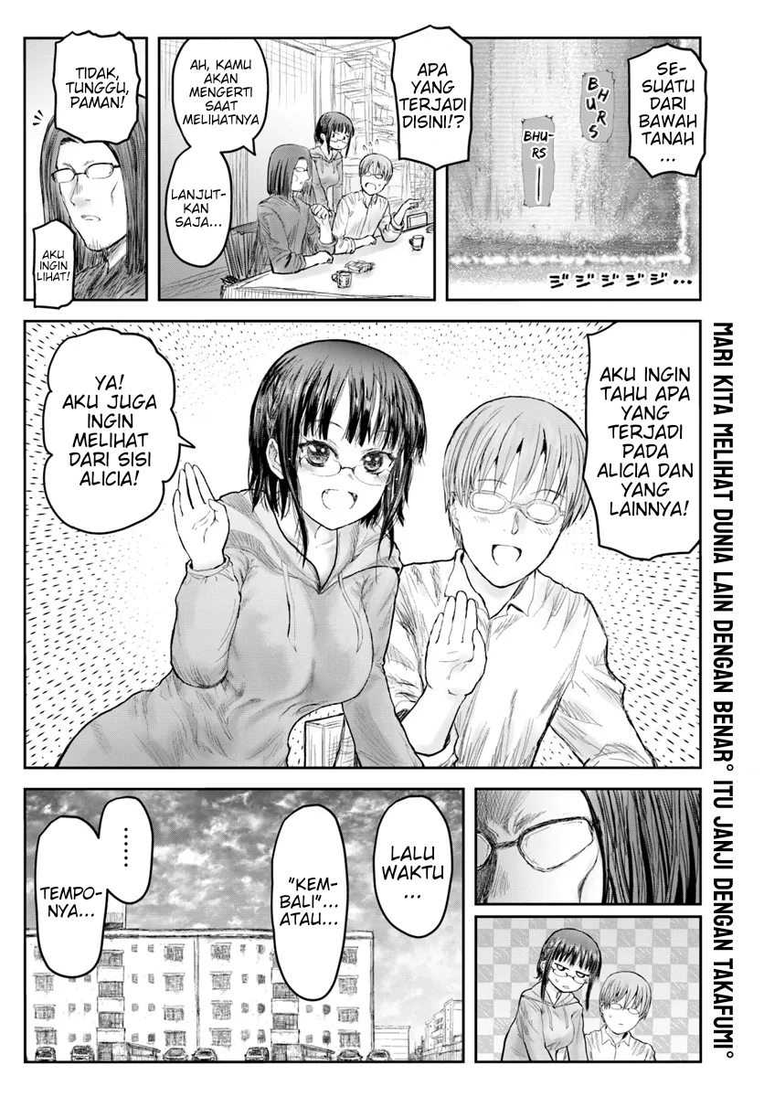 Baca Komik Isekai Ojisan Chapter 59 Gambar 1