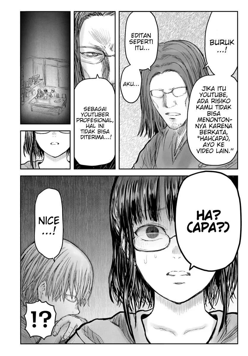 Baca Isekai Ojisan Chapter 59 Gambar 2