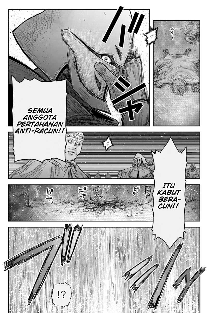 Isekai Ojisan Chapter 59 Gambar 25