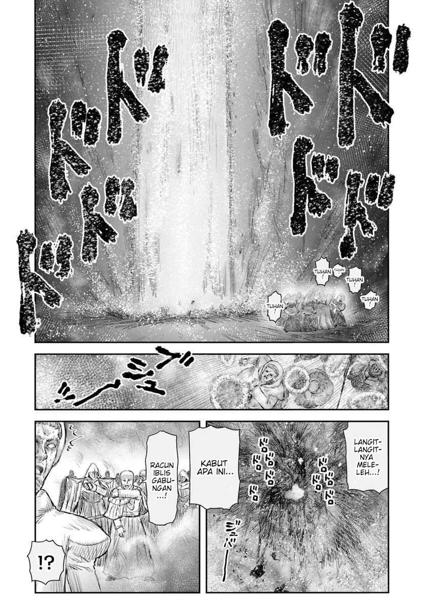 Isekai Ojisan Chapter 59 Gambar 26