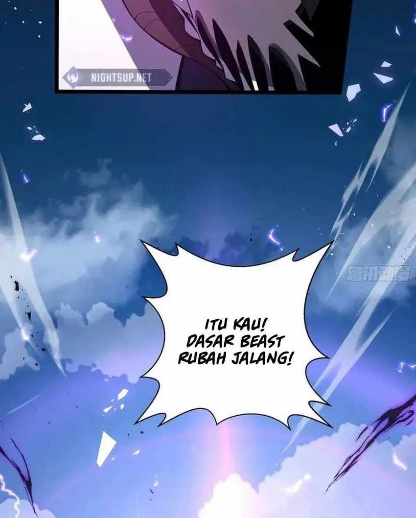 I Contracted Myself Chapter 49 Gambar 41