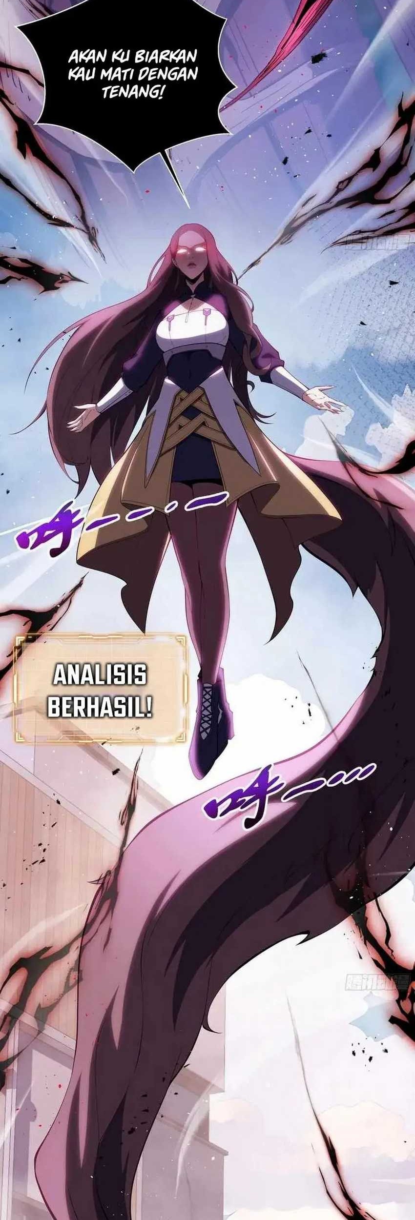I Contracted Myself Chapter 49 Gambar 54