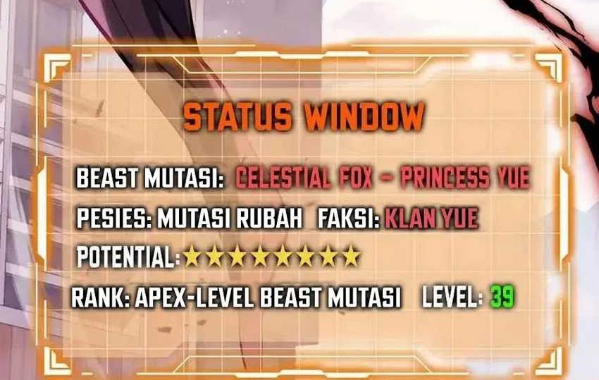 I Contracted Myself Chapter 49 Gambar 55
