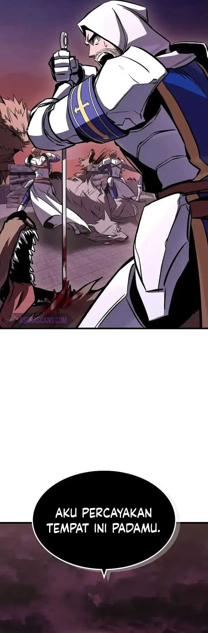 Genius Corpse-Collecting Warrior Chapter 47 Gambar 18