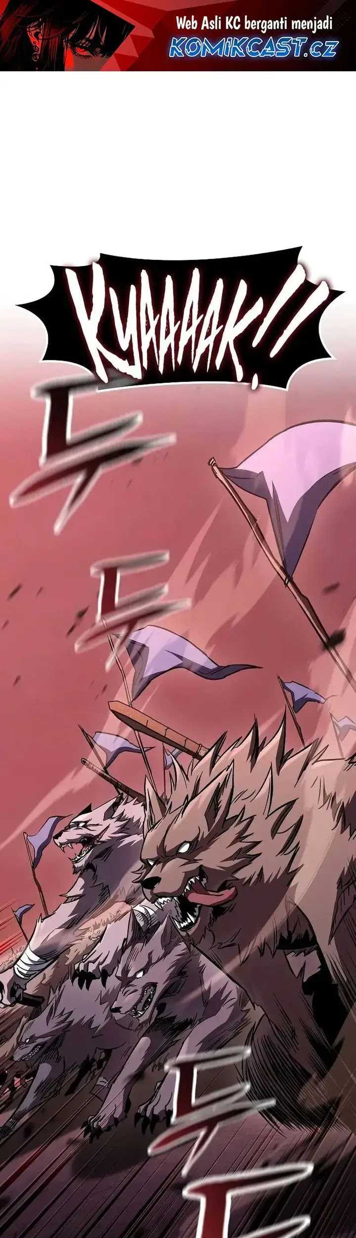Baca Genius Corpse-Collecting Warrior Chapter 47 Gambar 2