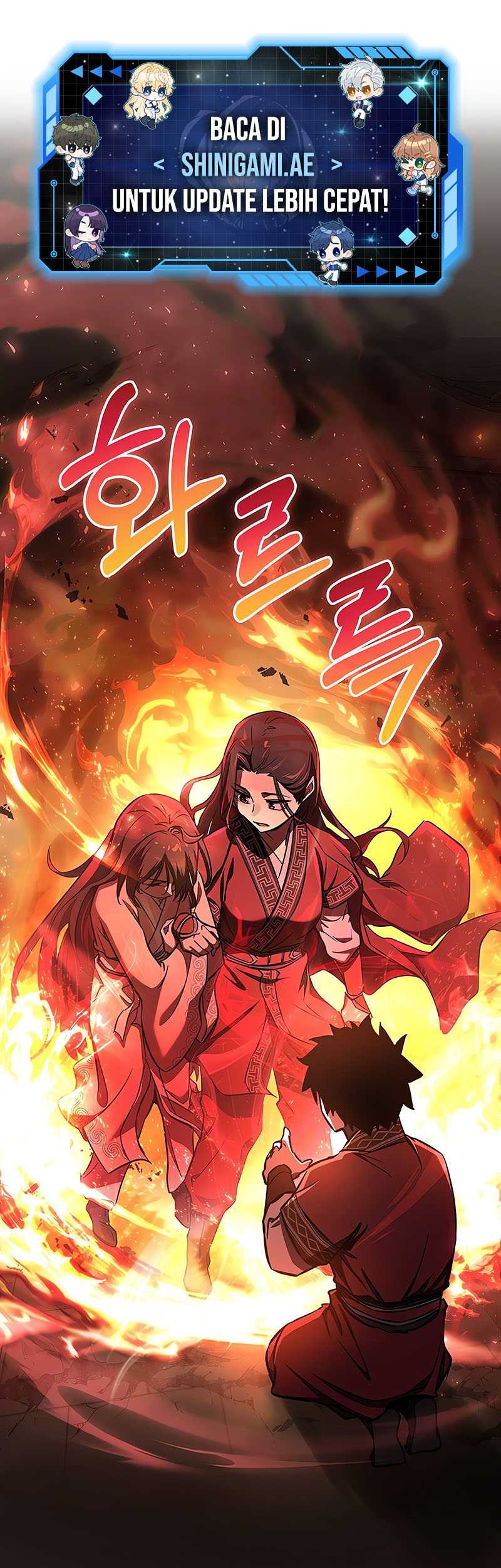 Baca Childhood Friend Of The Zenith Chapter 30 Gambar 2