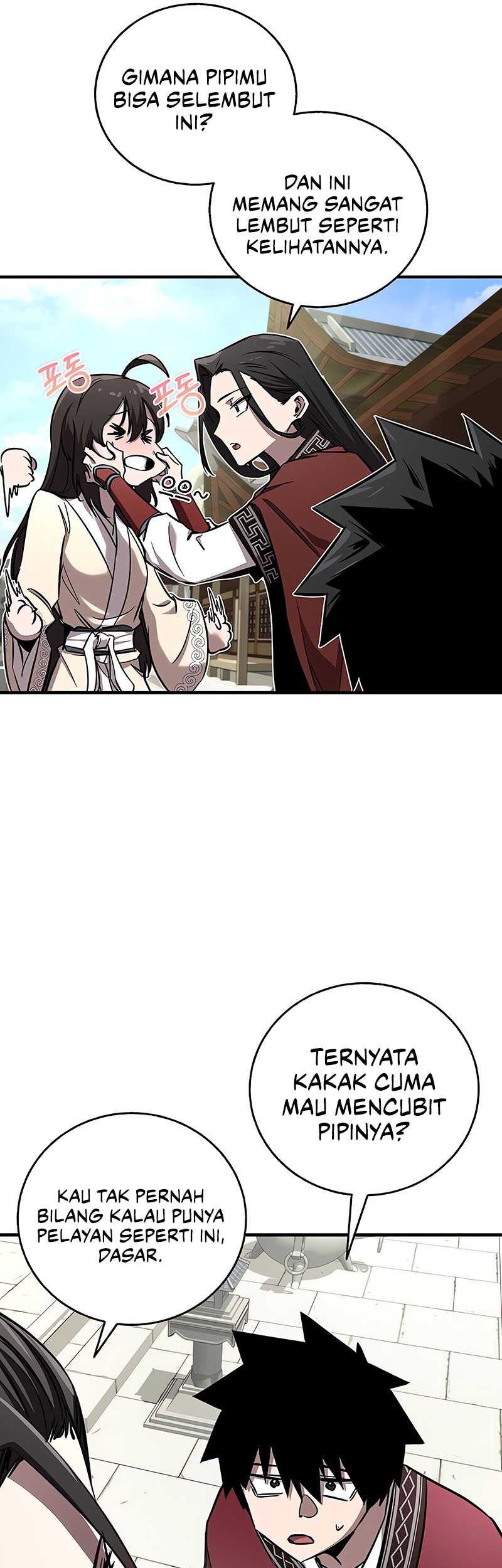 Childhood Friend Of The Zenith Chapter 30 Gambar 10