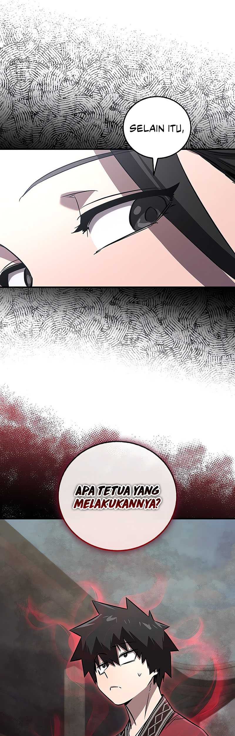 Childhood Friend Of The Zenith Chapter 30 Gambar 14