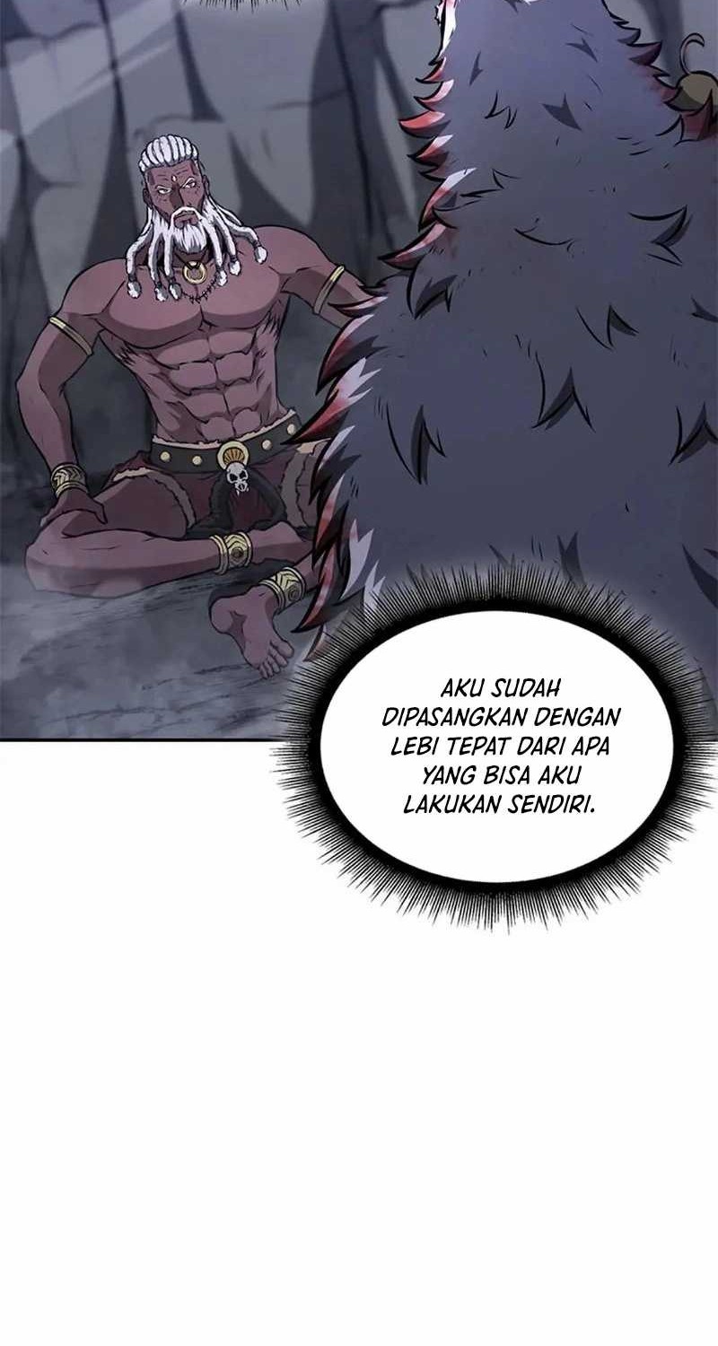 I Returned As An FFF-Class Witch Doctor Chapter 70 Gambar 24