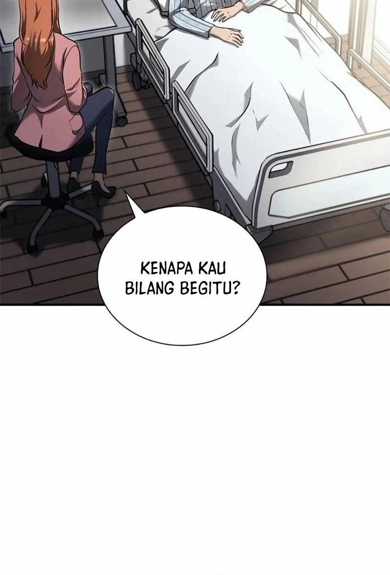 I Returned As An FFF-Class Witch Doctor Chapter 70 Gambar 62