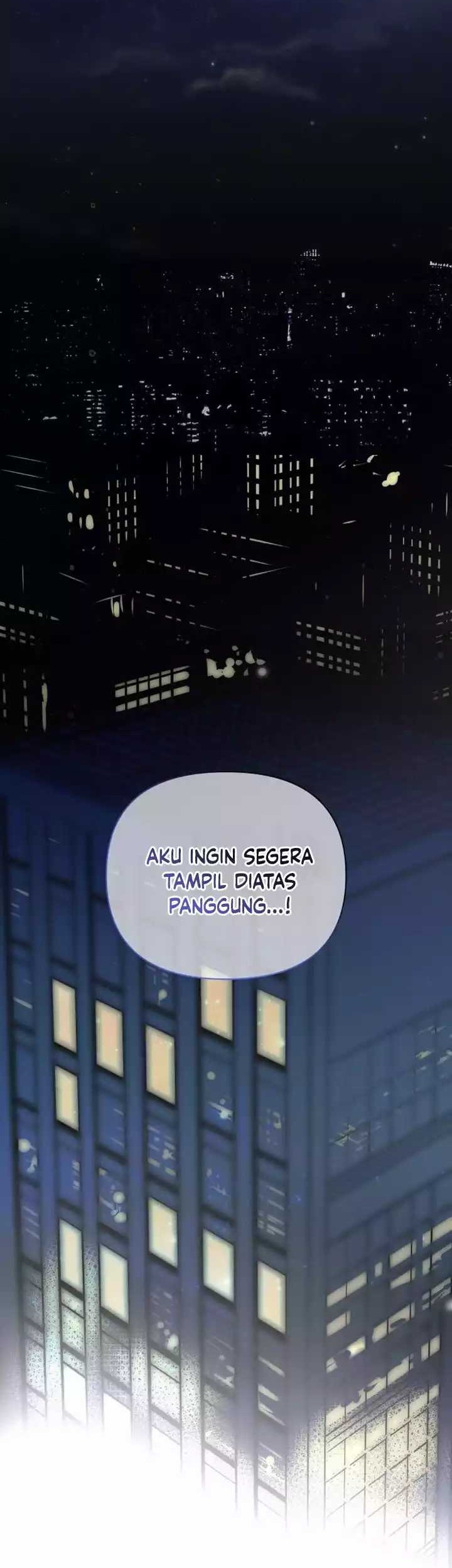 My Younger Sister Was a Genius Chapter 45 Gambar 37