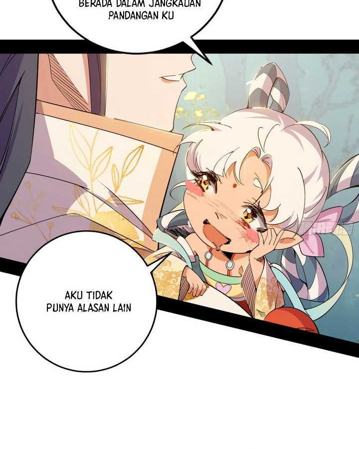 I’m An Evil God Chapter 508 Gambar 13