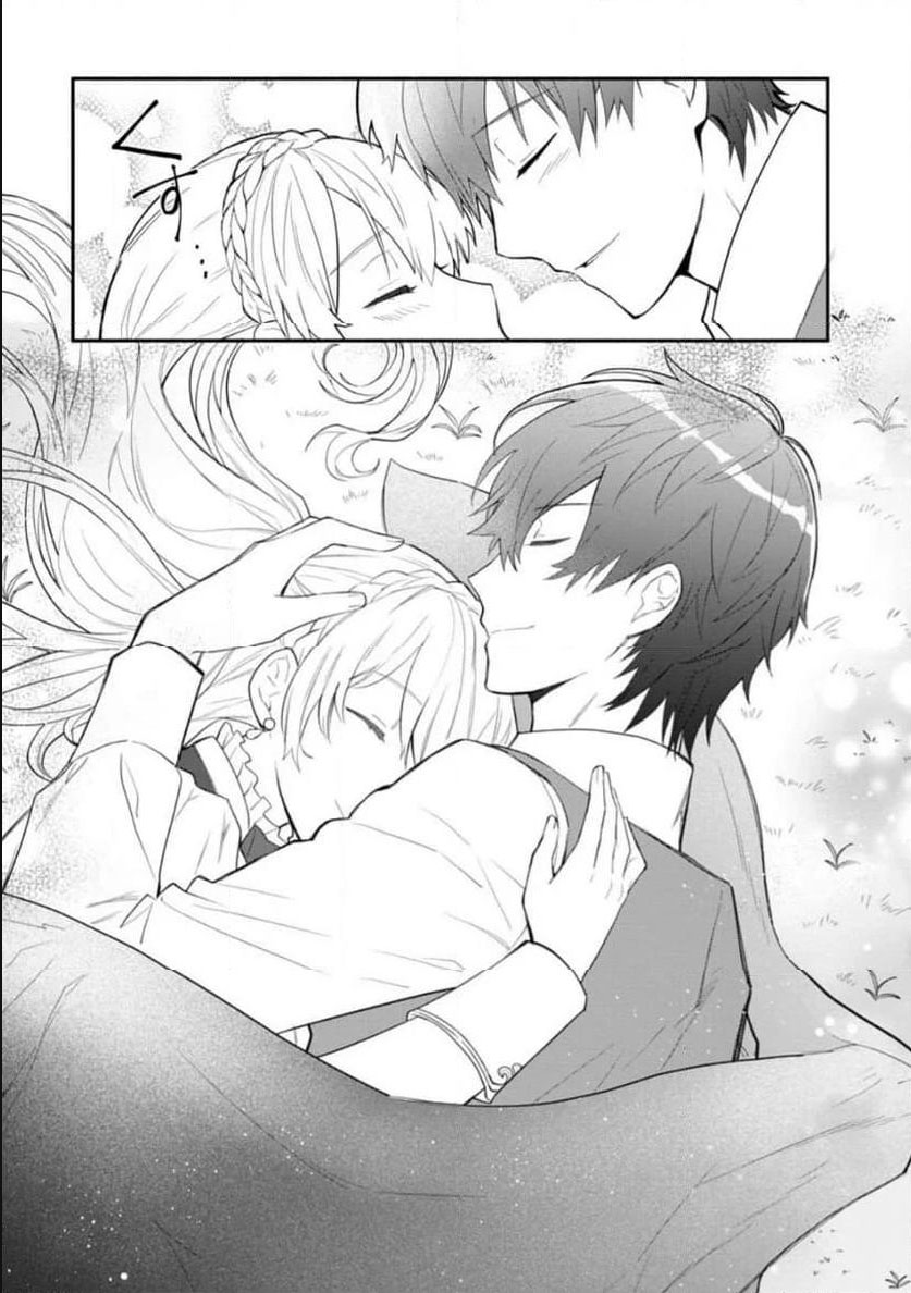 Mochiron Isharyouseikyuu itashimasu! Chapter 31 Gambar 19