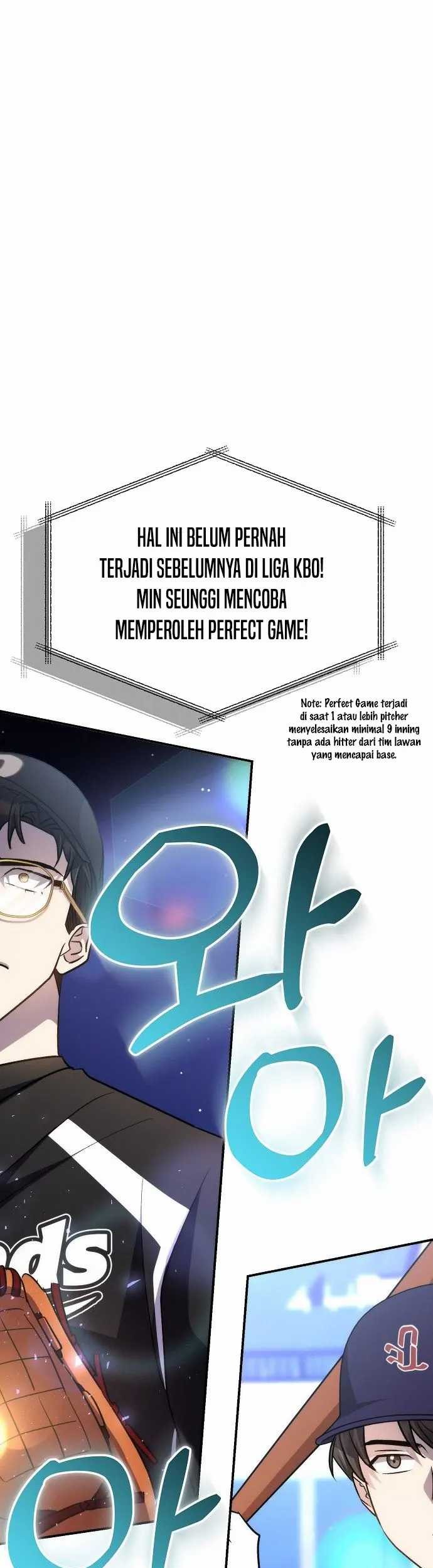 Baca Genius Hitter Hits Fastball Chapter 47 Gambar 2