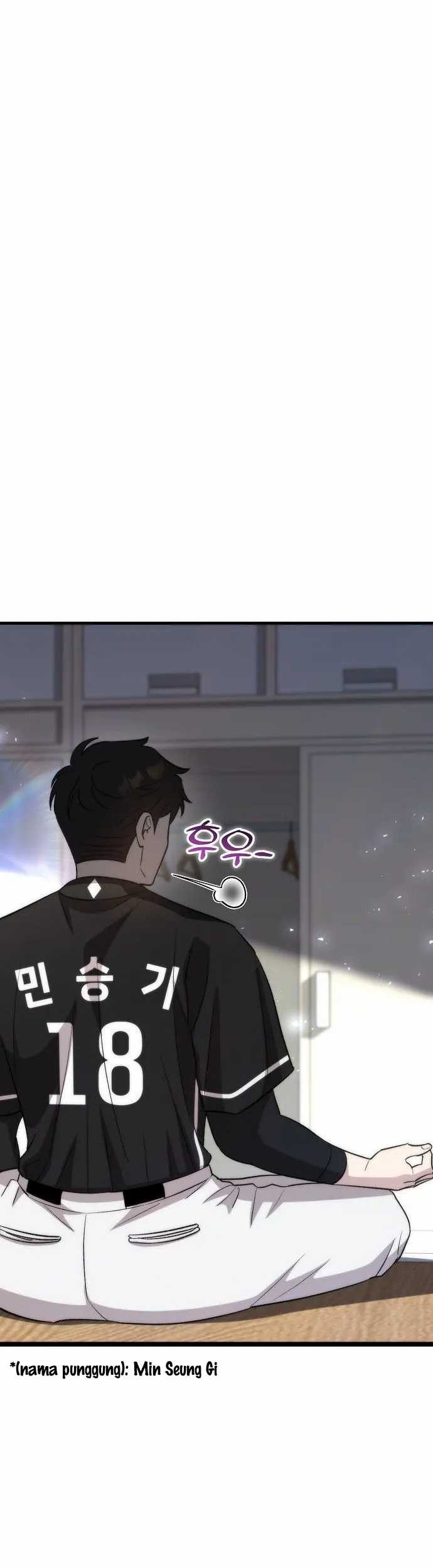 Baca Genius Hitter Hits Fastball Chapter 45 Gambar 2