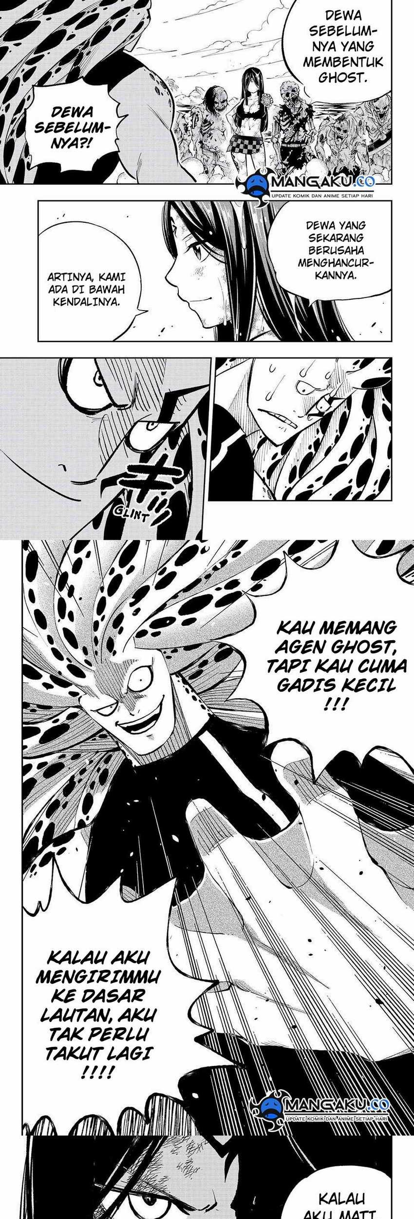 Dead Rock Chapter 16 Gambar 4