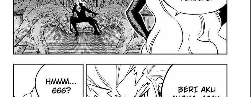 Dead Rock Chapter 16 Gambar 13