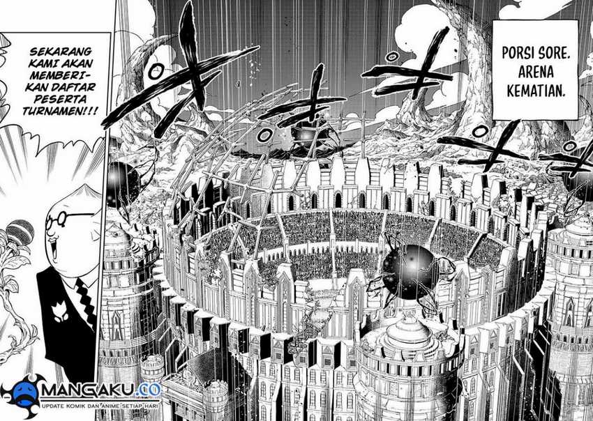 Dead Rock Chapter 16 Gambar 16