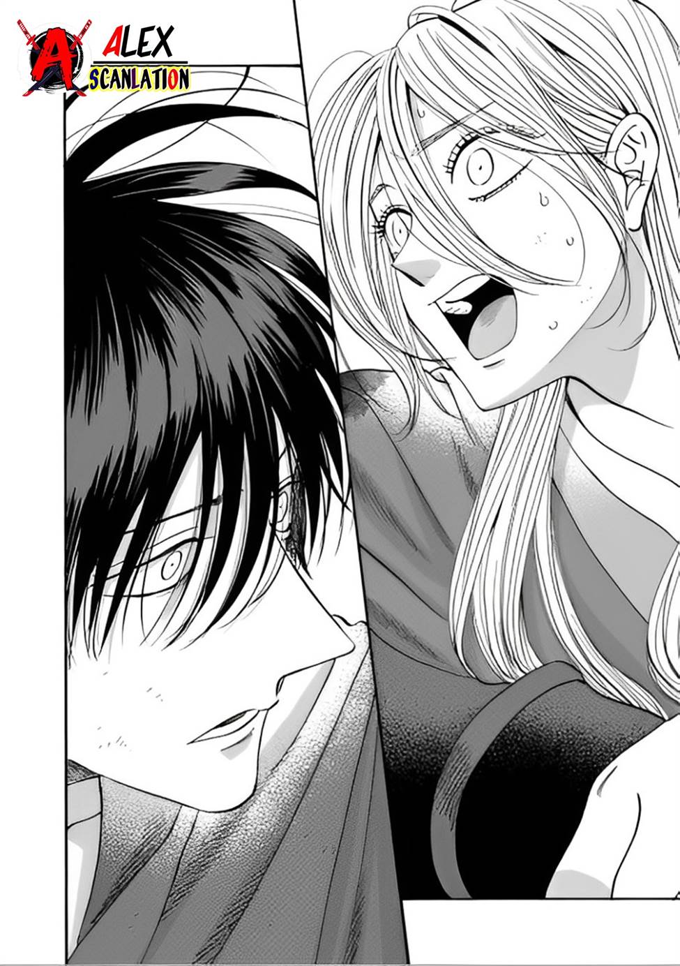 Hotaru no Yomeiri Chapter 46 Gambar 21
