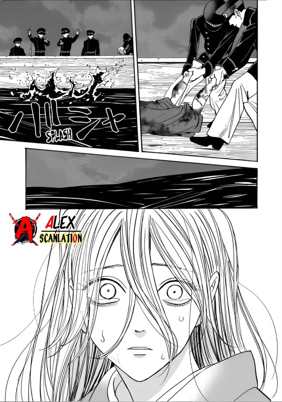 Hotaru no Yomeiri Chapter 46 Gambar 34