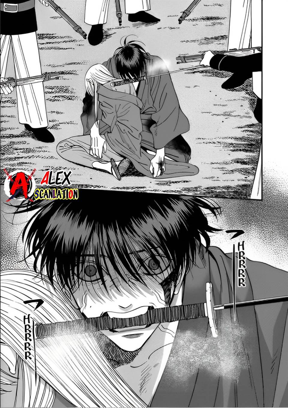 Hotaru no Yomeiri Chapter 46 Gambar 5
