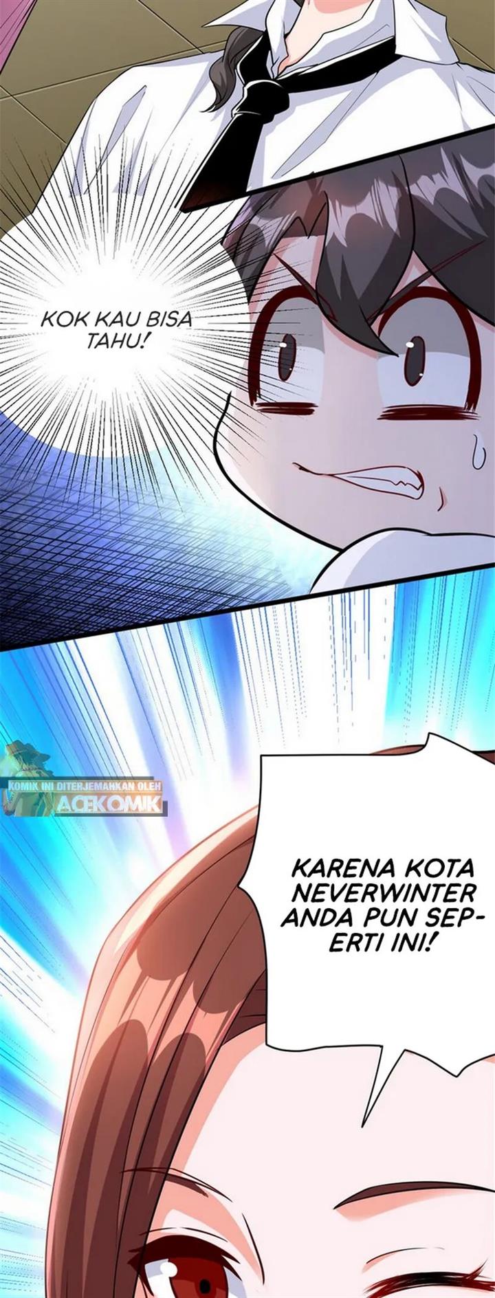 Baca  Release That Witch Chapter 459 Gambar 2