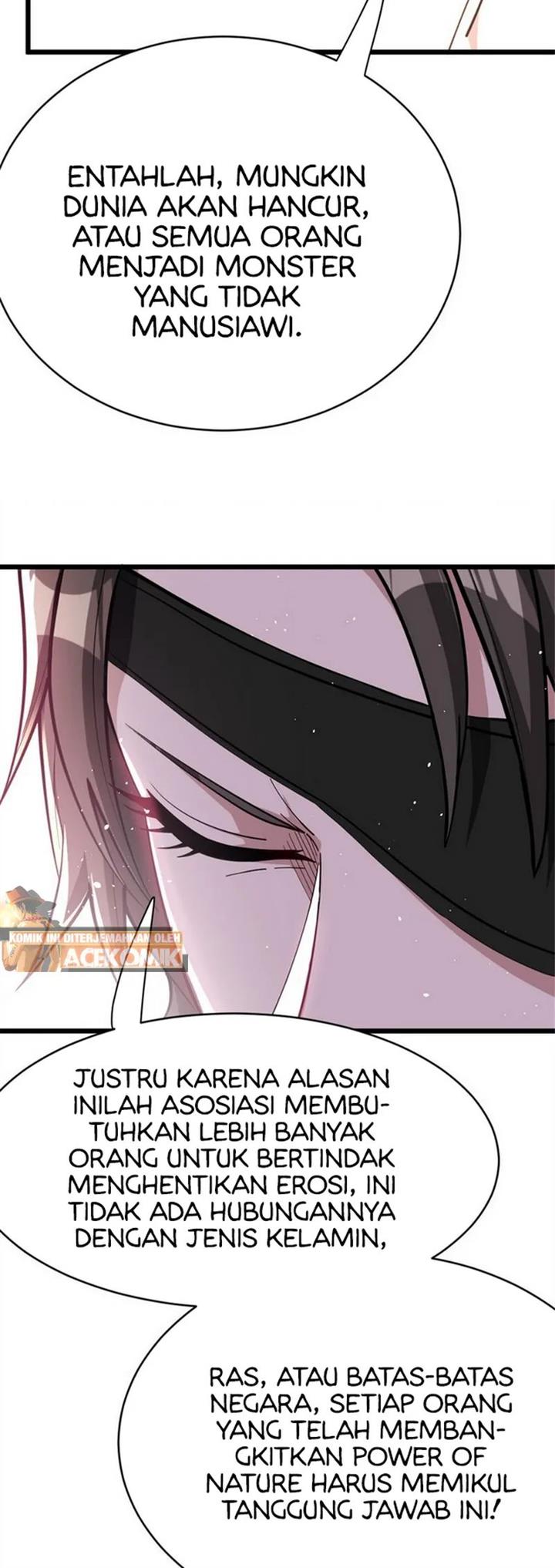 Release That Witch Chapter 458 Gambar 26