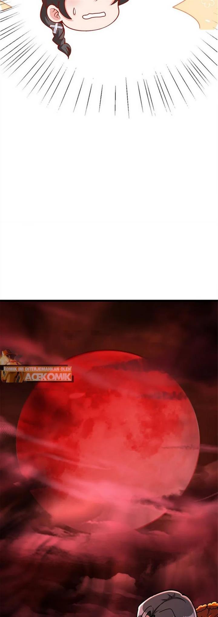 Release That Witch Chapter 458 Gambar 29