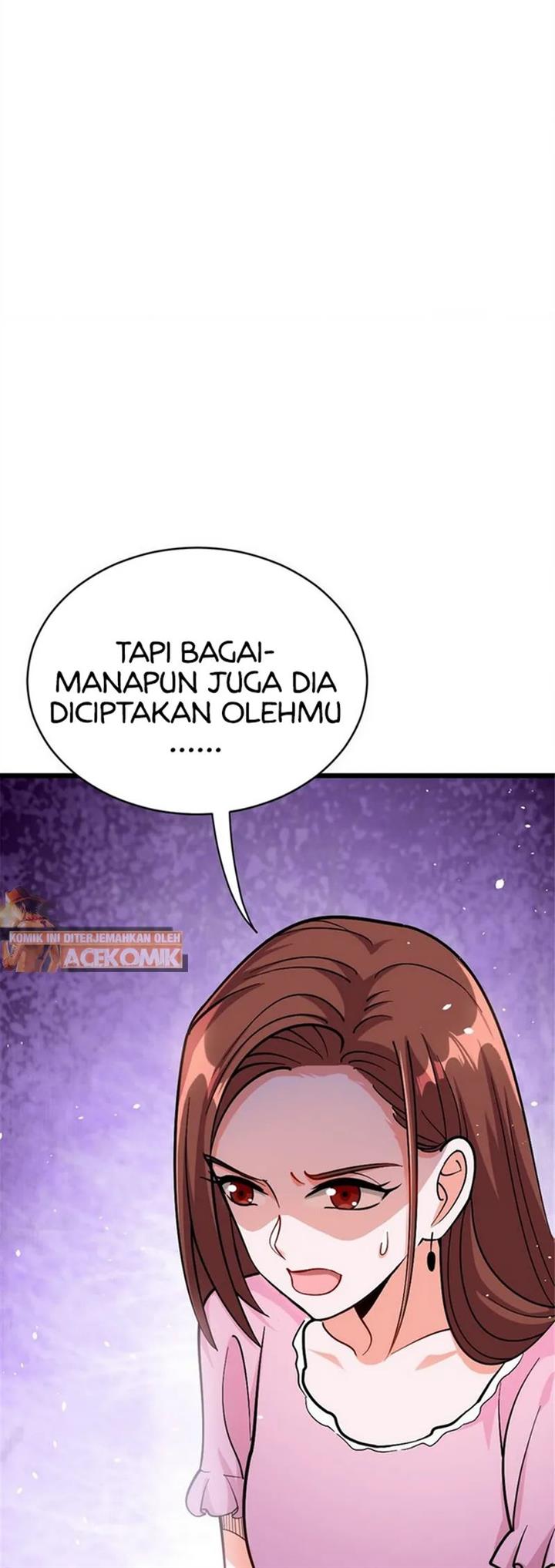 Release That Witch Chapter 458 Gambar 36