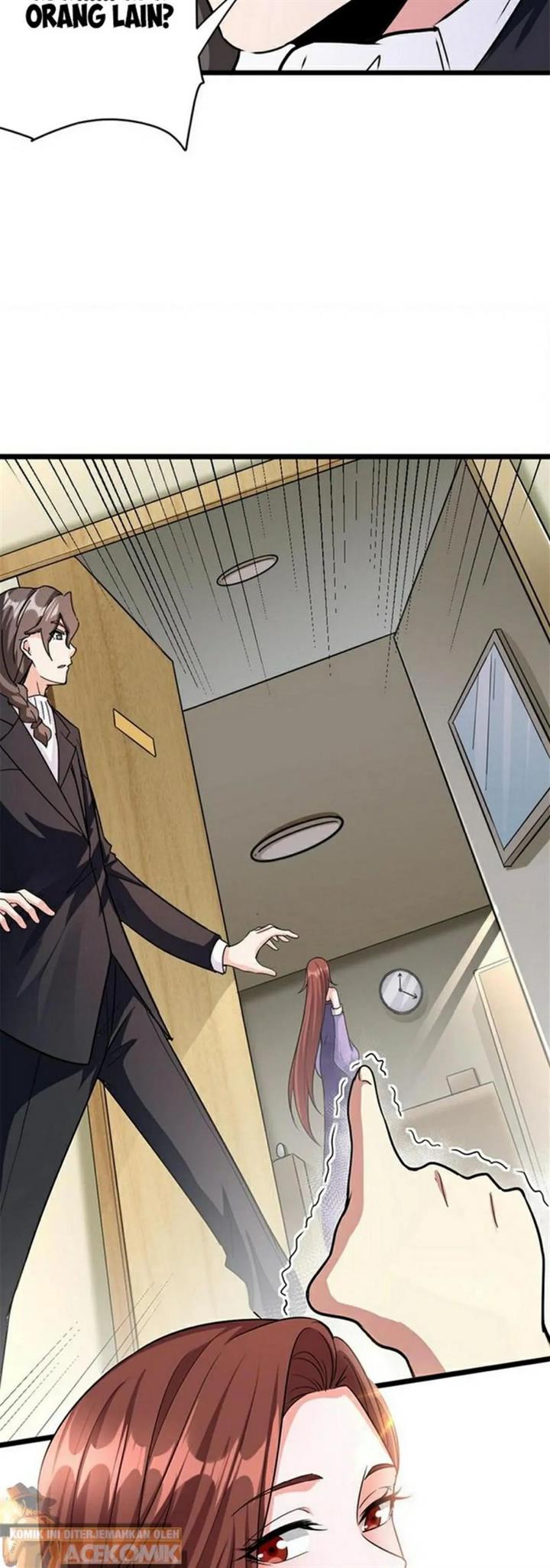 Release That Witch Chapter 454 Gambar 3