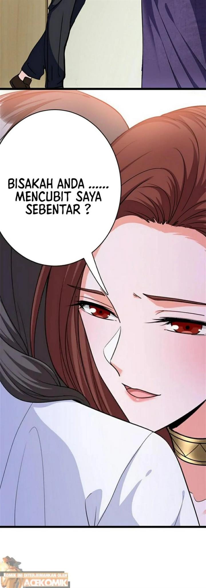 Release That Witch Chapter 454 Gambar 26