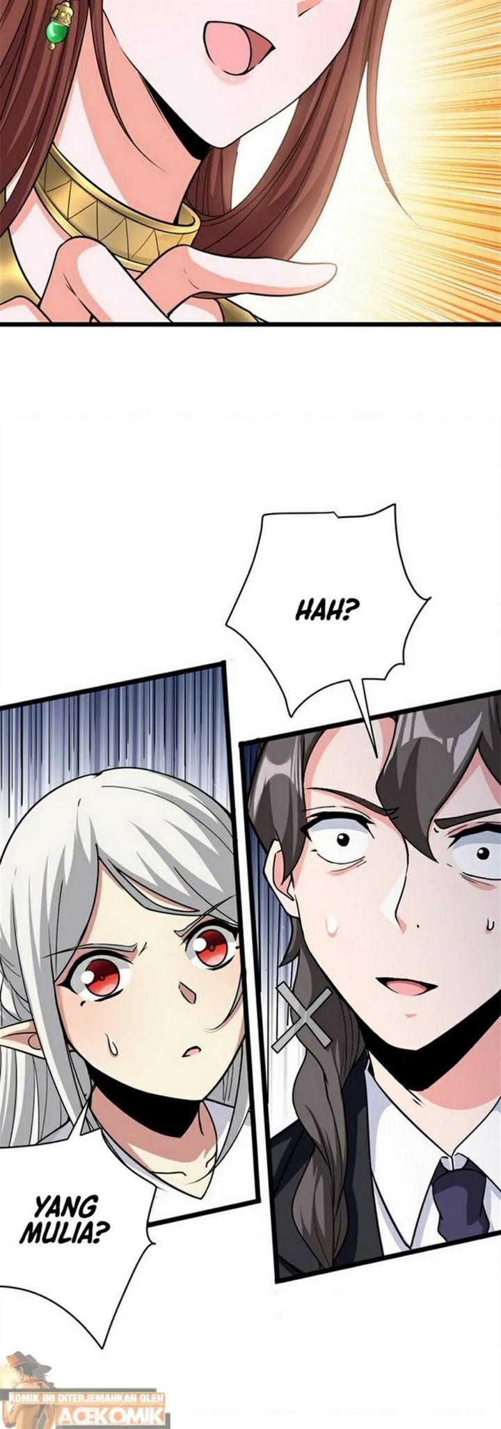 Release That Witch Chapter 454 Gambar 7