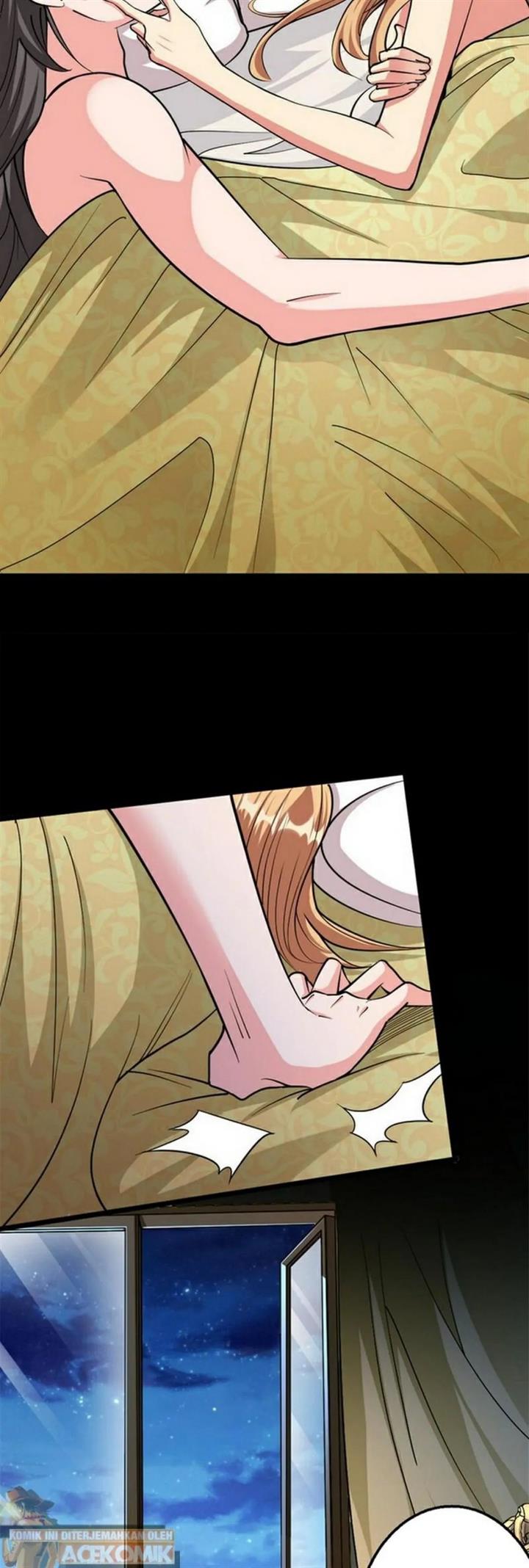 Release That Witch Chapter 453 Gambar 20