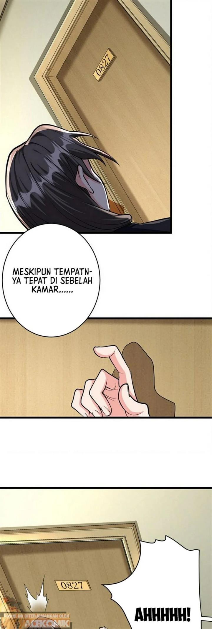 Release That Witch Chapter 453 Gambar 29