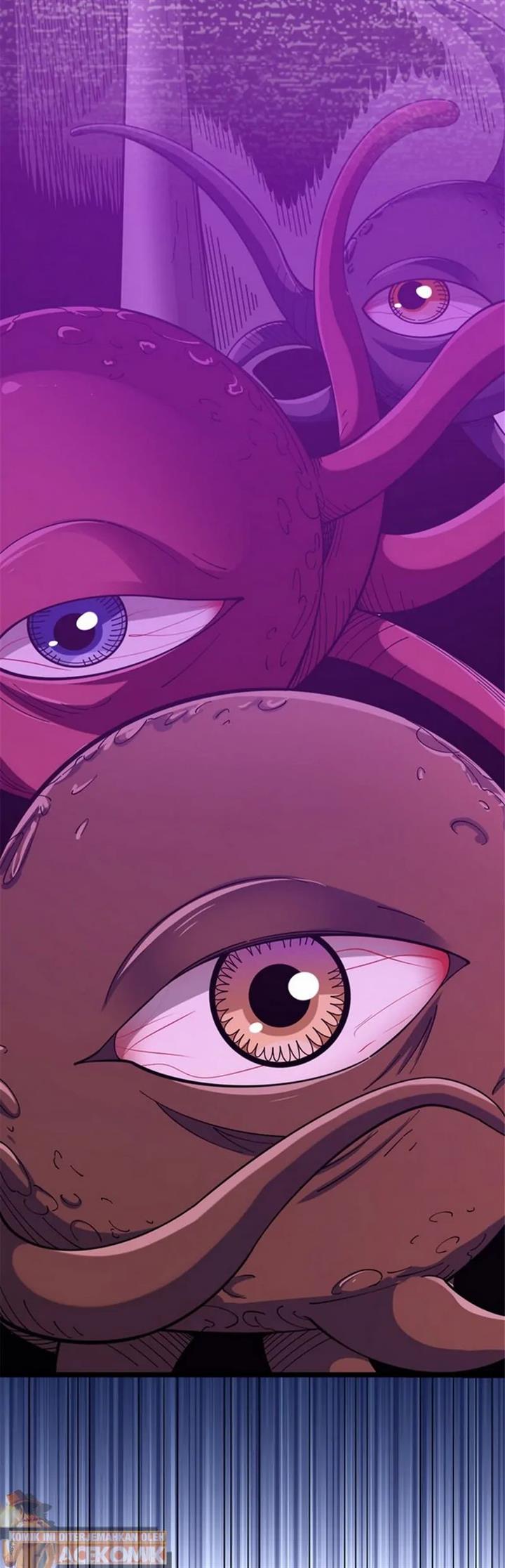 Release That Witch Chapter 448 Gambar 3