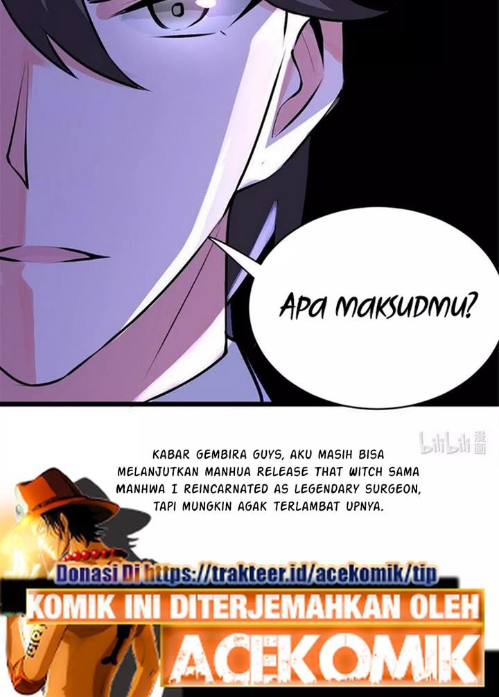 Release That Witch Chapter 443 Gambar 30