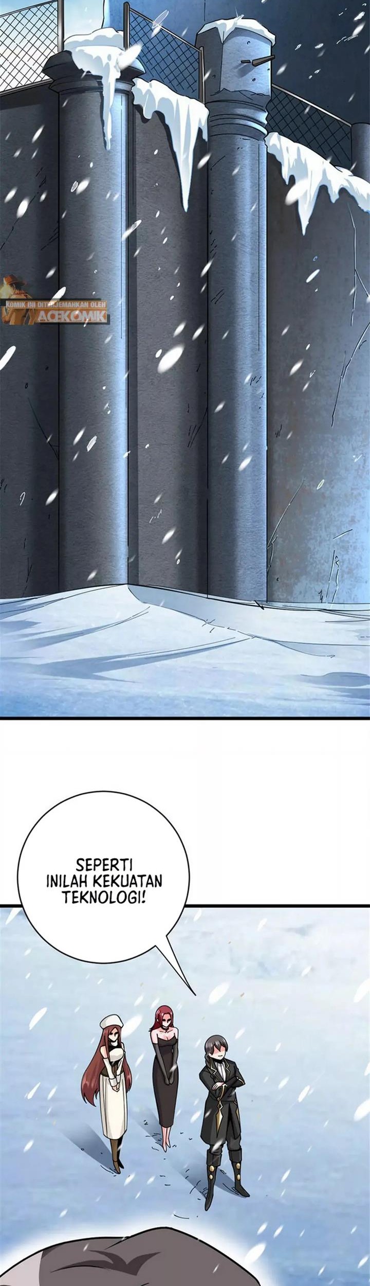 Baca Release That Witch Chapter 443 Gambar 2