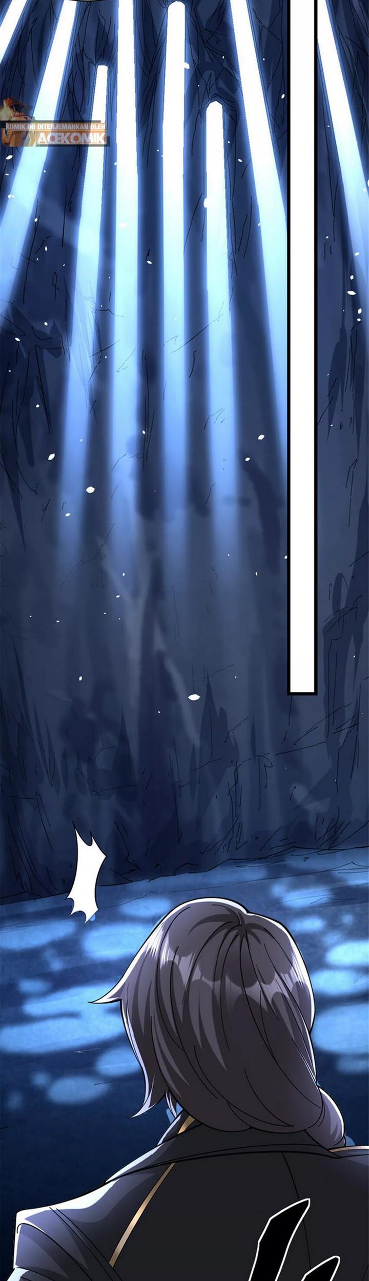 Release That Witch Chapter 443 Gambar 14