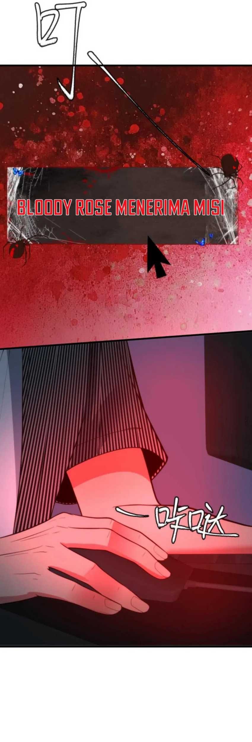 I Have 90 Billion Licking Gold Chapter 372 Gambar 34