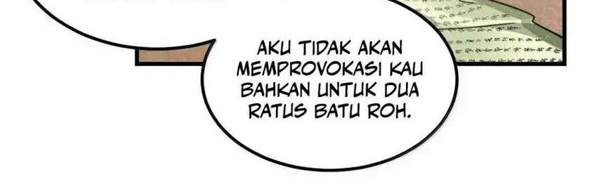 I, The Invincible Villain Master With My Apprentices Chapter 122 Gambar 16
