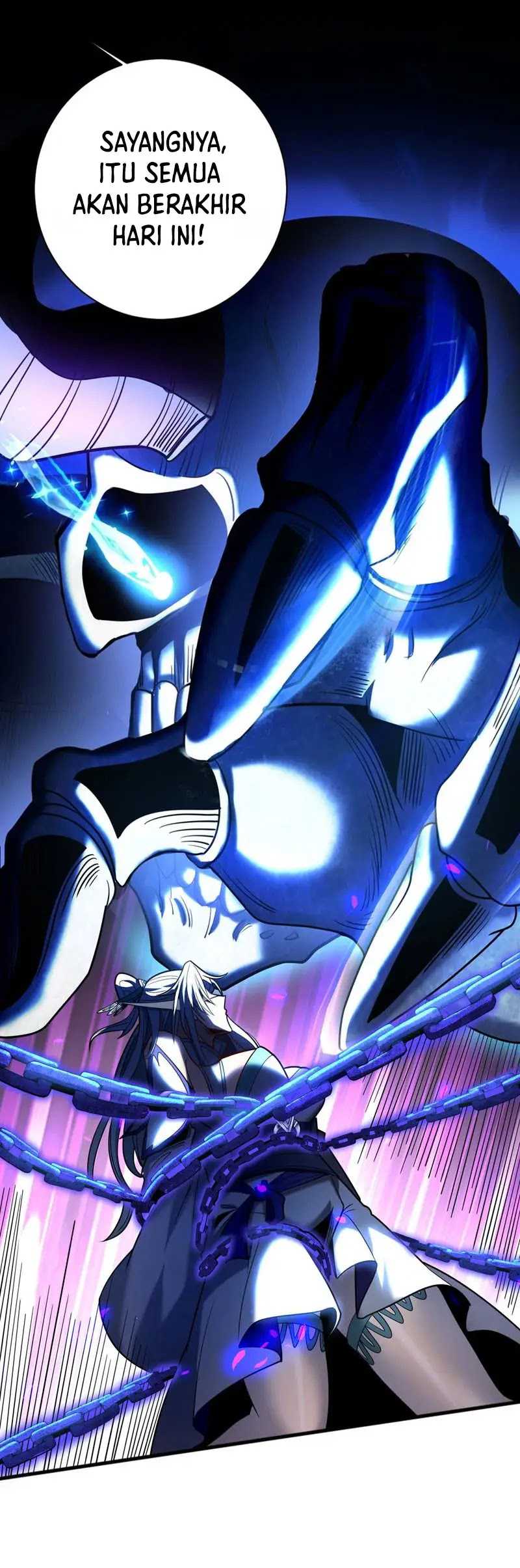 My Disciples Cultivate, While I Slack Off! Chapter 42 Gambar 17