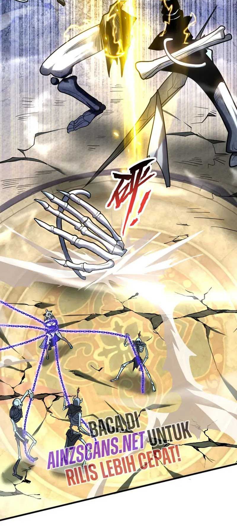 My Disciples Cultivate, While I Slack Off! Chapter 42 Gambar 20