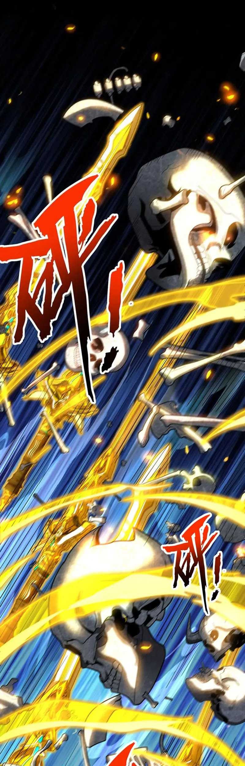 My Disciples Cultivate, While I Slack Off! Chapter 42 Gambar 28