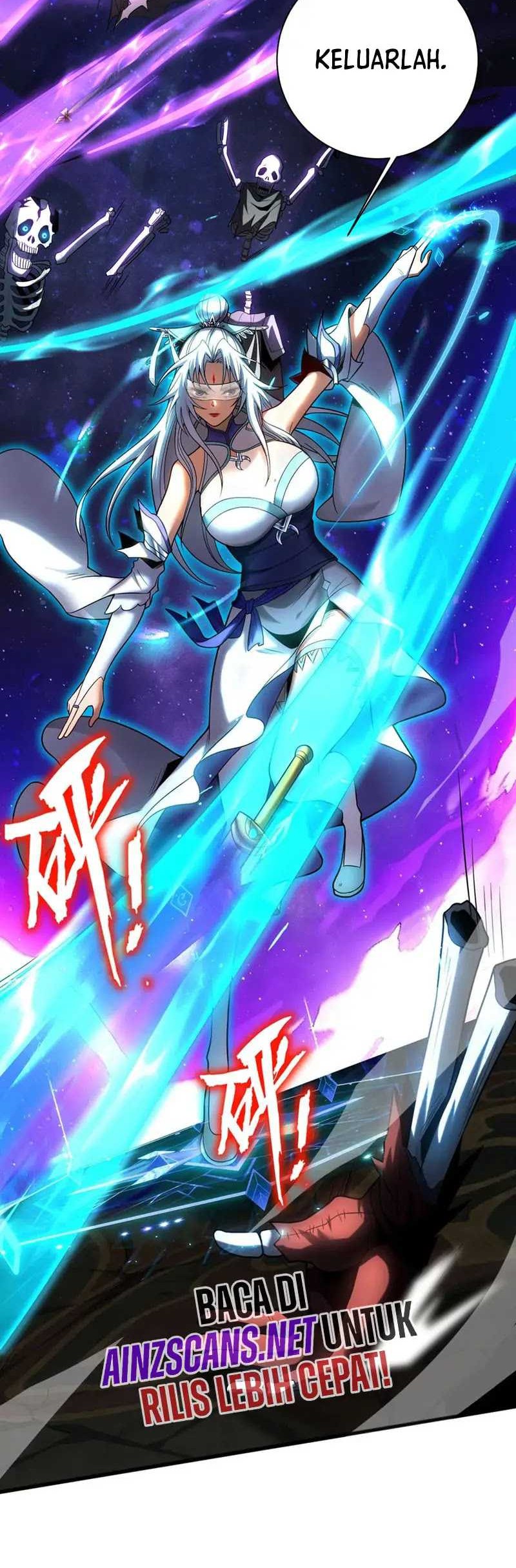 My Disciples Cultivate, While I Slack Off! Chapter 42 Gambar 9