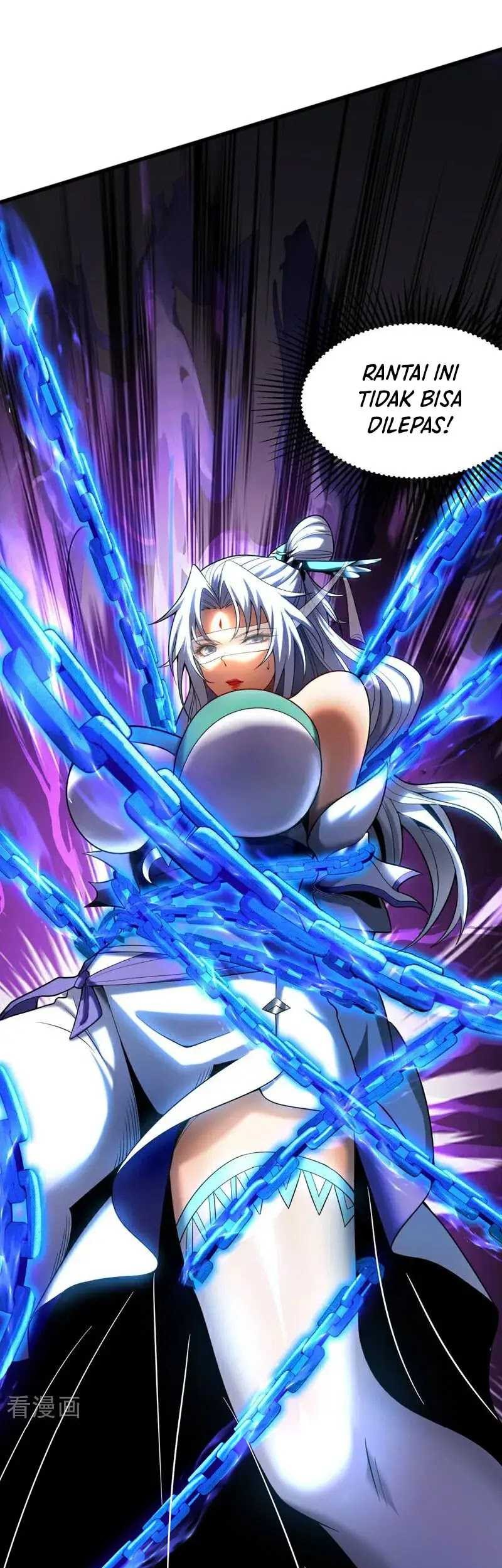 My Disciples Cultivate, While I Slack Off! Chapter 42 Gambar 13