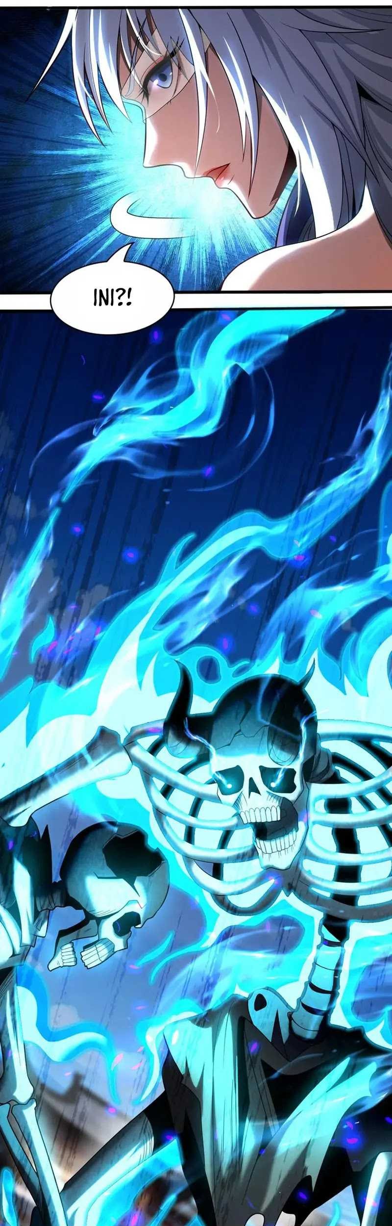 My Disciples Cultivate, While I Slack Off! Chapter 42 Gambar 15