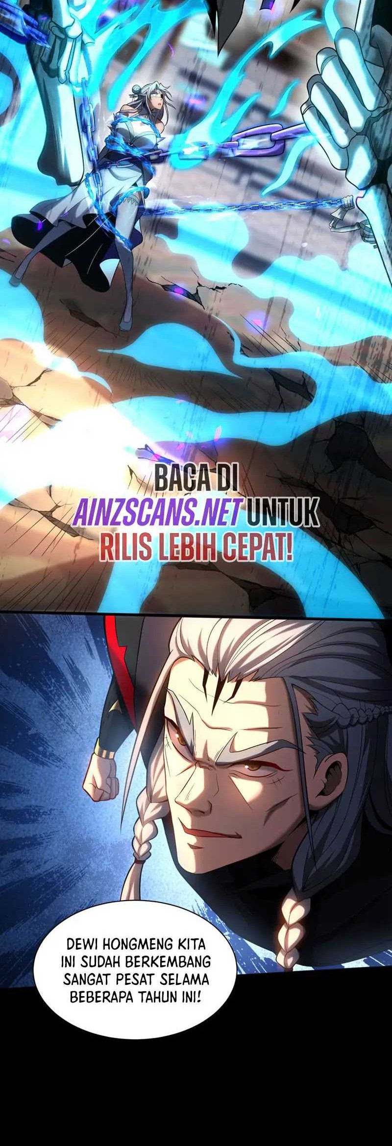 My Disciples Cultivate, While I Slack Off! Chapter 42 Gambar 16